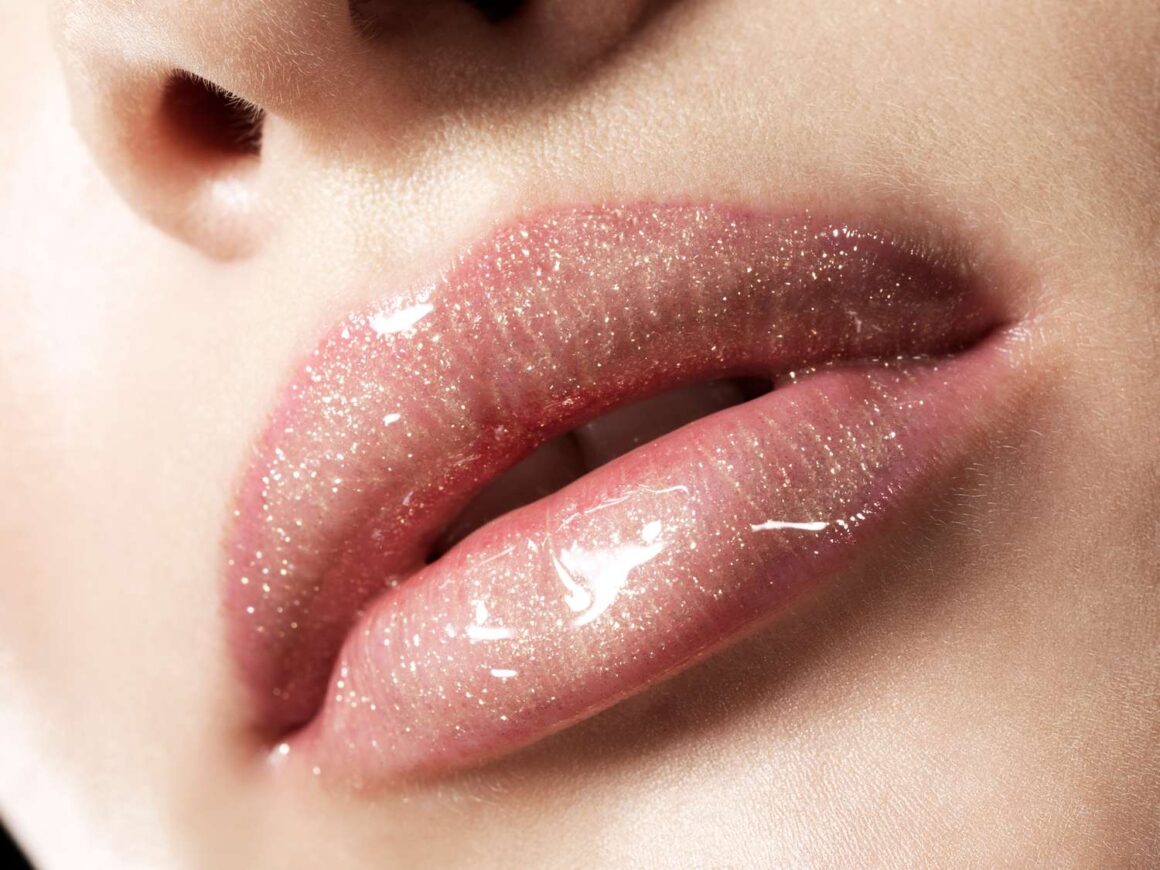 Lip Gloss For Girls How To Achieve A Bold And Beautiful Look Fashion