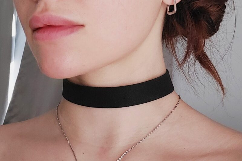 Choker Necklaces