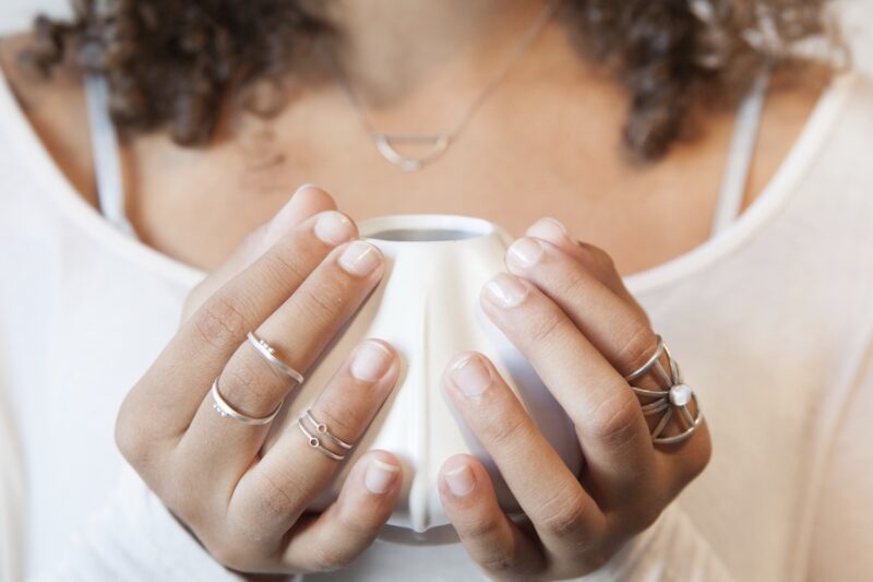 Knuckle Rings