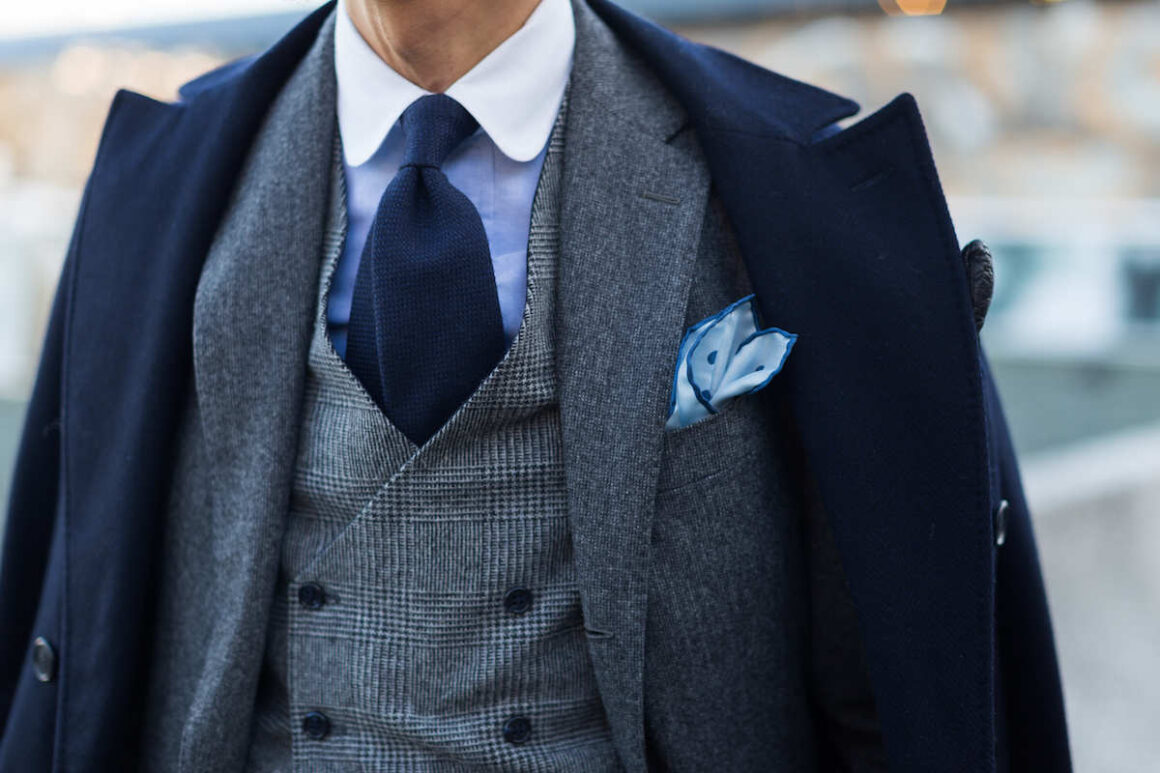 Pocket Squares or Handkerchiefs