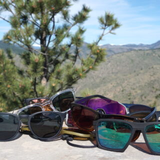 Choosing the Perfect Shades for Every Adventure-Sunglasses for Different Activities