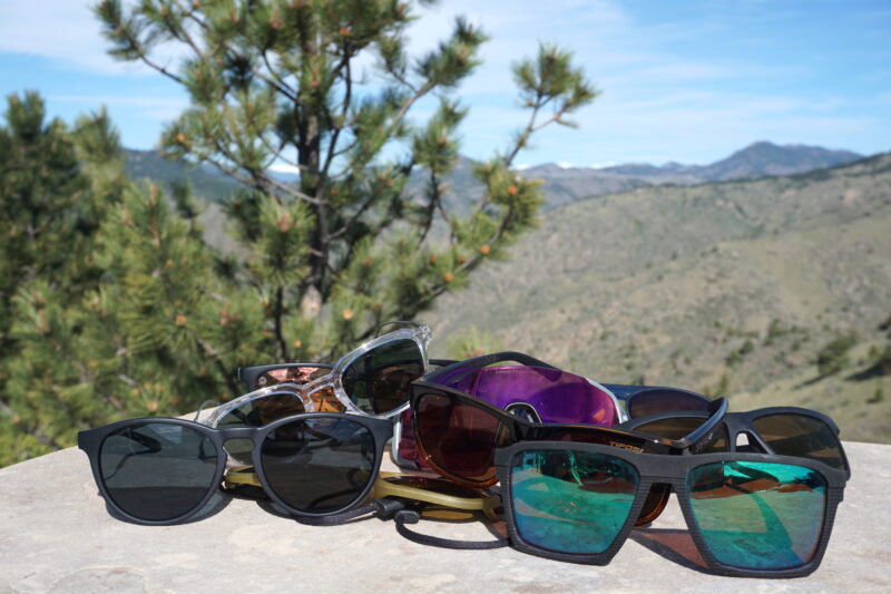 Choosing the Perfect Shades for Every Adventure-Sunglasses for Different Activities