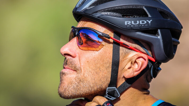 Sport-Specific Sunglasses for the Pros