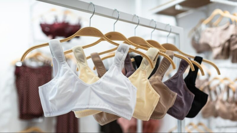 Choosing the Right Plunge Bra: A Guide for Every Body Type