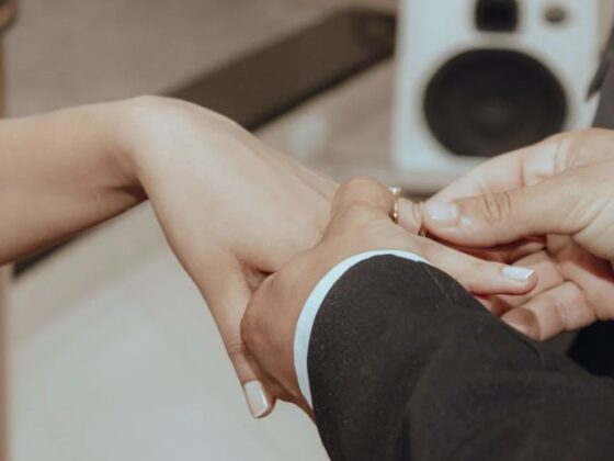 Elegant Ceremonies That Speak to the Soul