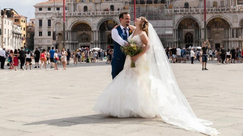 Wedding Ceremonies